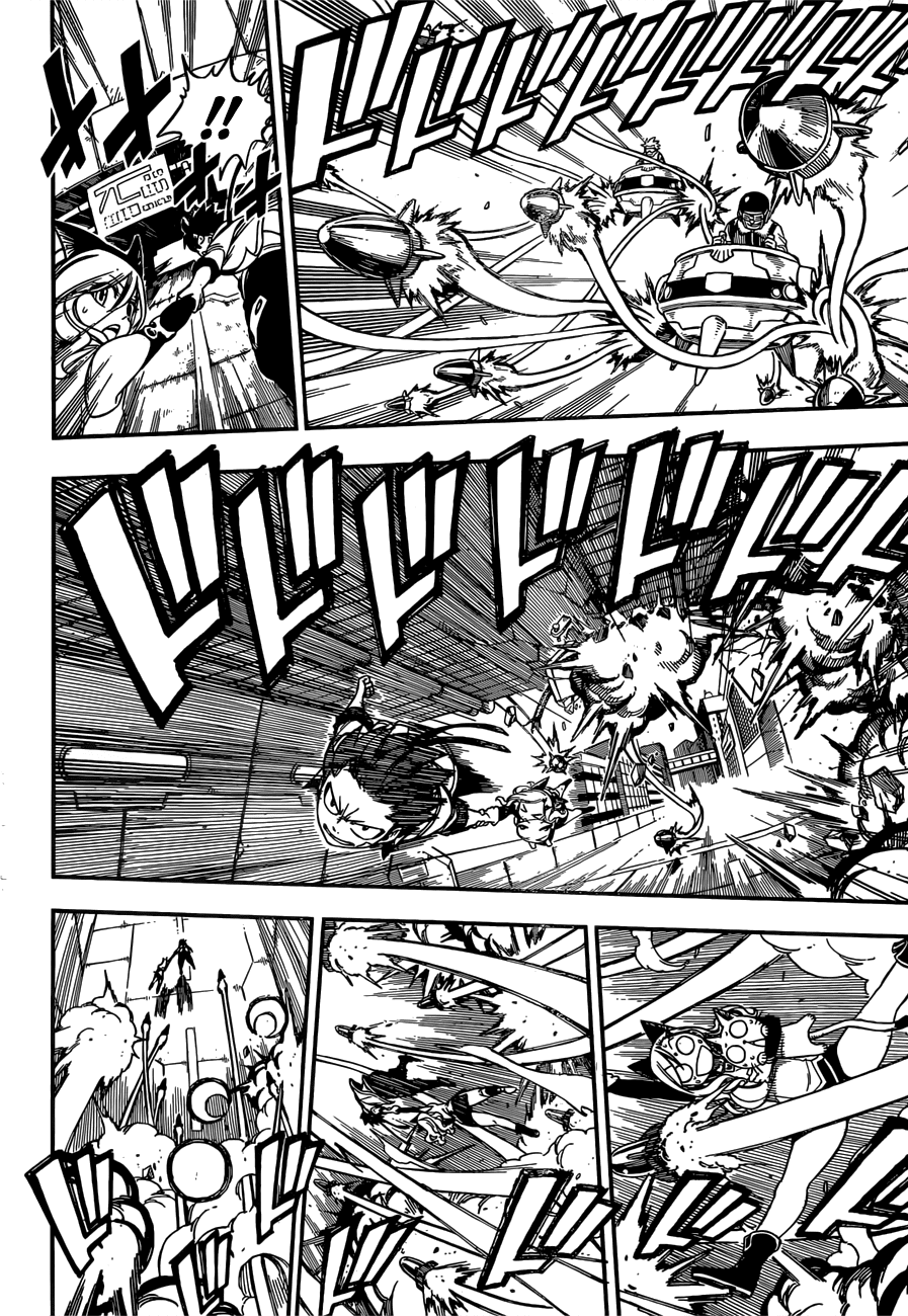 Eden’s Zero chapter 06 halaman 7