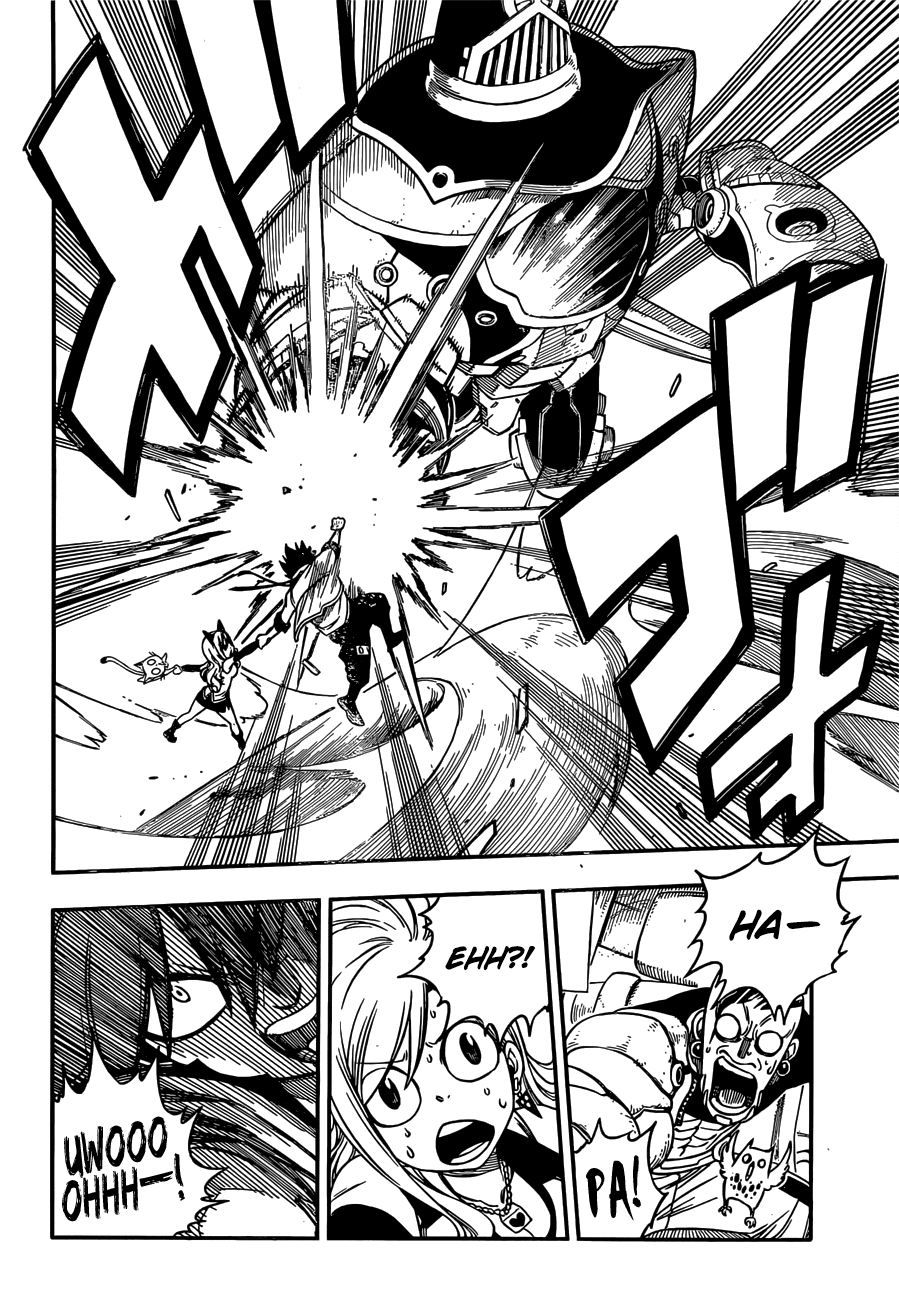 Eden’s Zero chapter 06 halaman 9