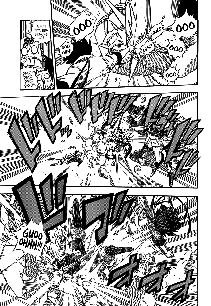 Eden’s Zero chapter 06 halaman 10