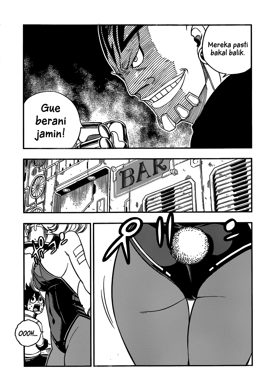 Eden’s Zero chapter 06 halaman 12