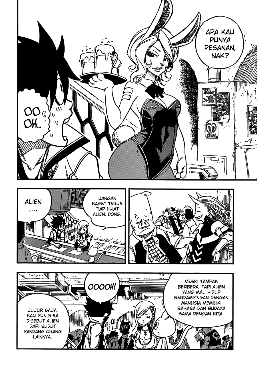 Eden’s Zero chapter 06 halaman 13