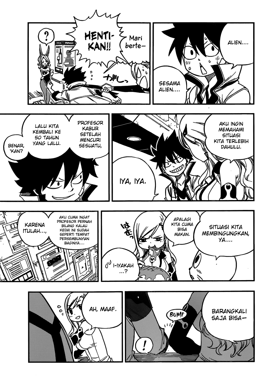 Eden’s Zero chapter 06 halaman 14