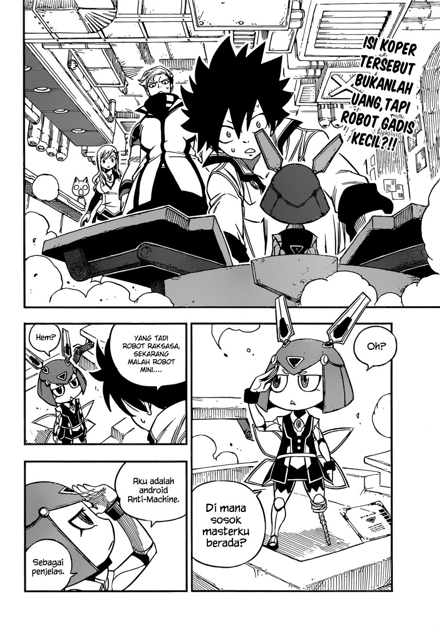 Eden’s Zero chapter 07 halaman 3