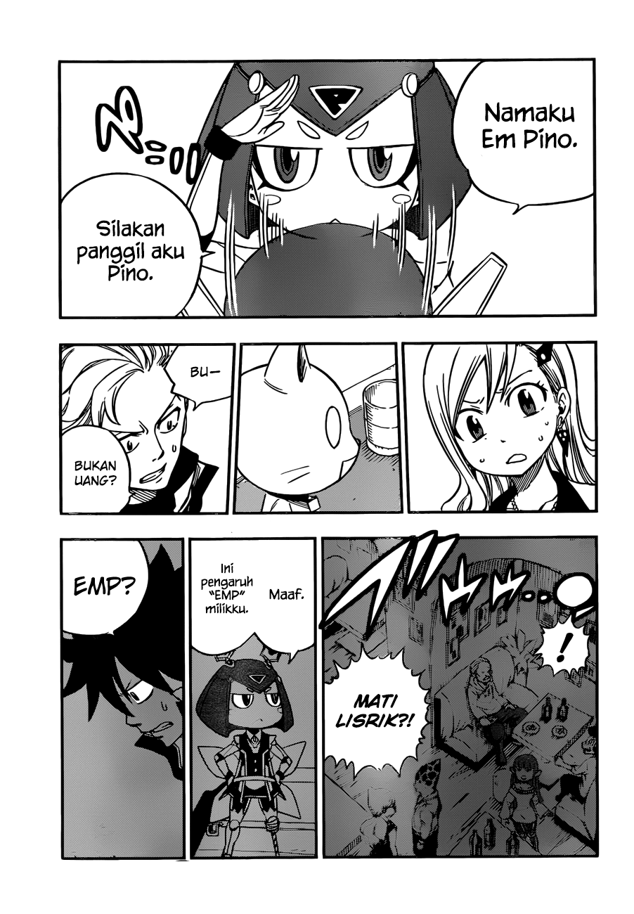 Eden’s Zero chapter 07 halaman 4