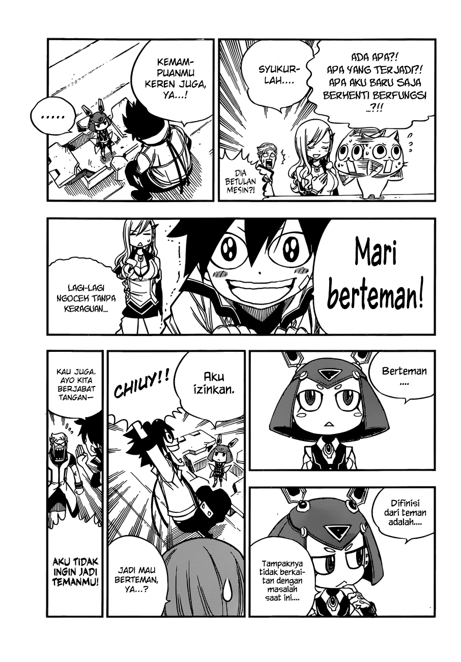 Eden’s Zero chapter 07 halaman 6