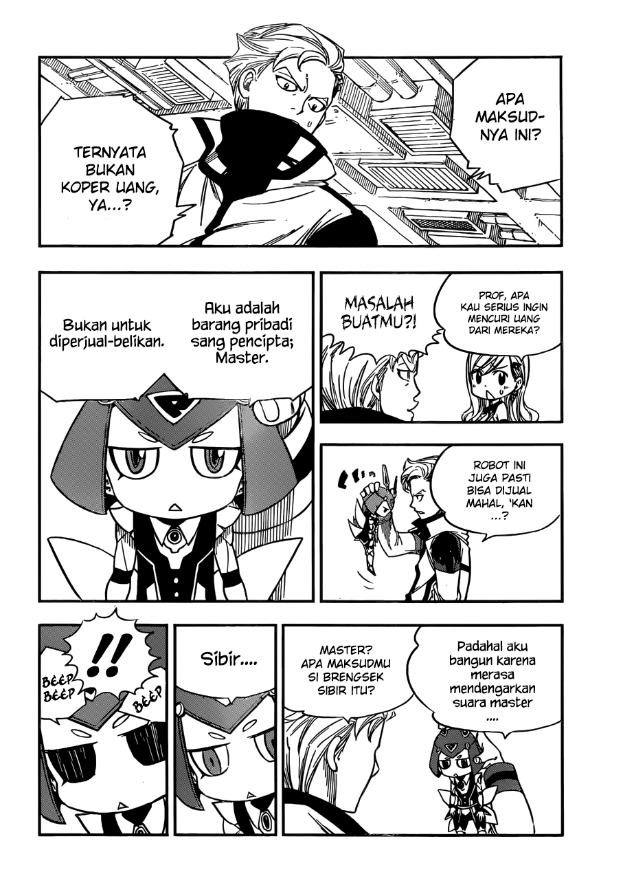 Eden’s Zero chapter 07 halaman 7