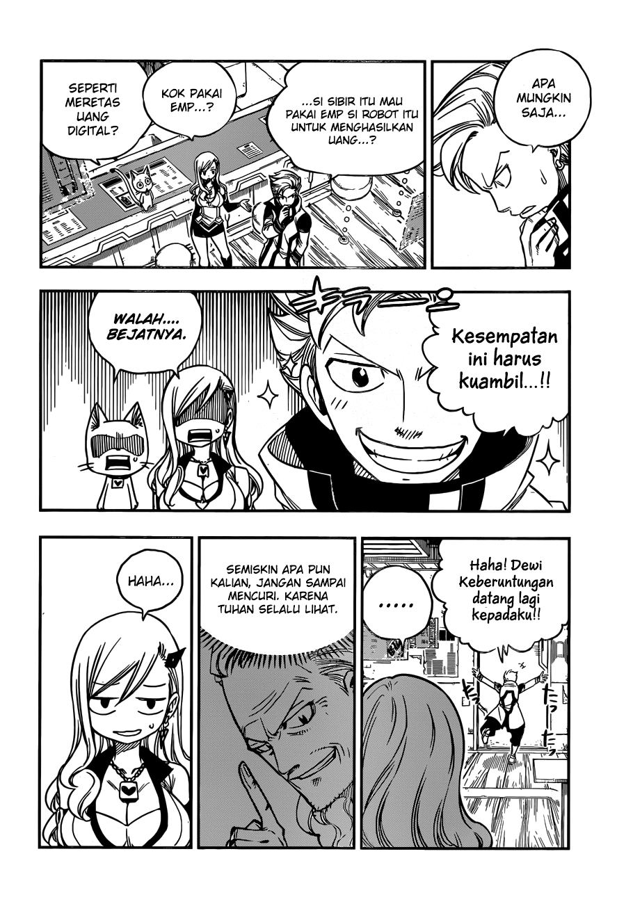 Eden’s Zero chapter 07 halaman 9