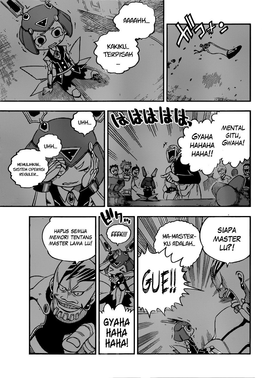 Eden’s Zero chapter 07 halaman 14