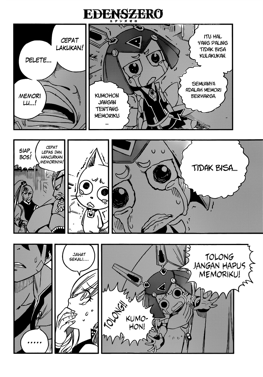 Eden’s Zero chapter 07 halaman 15