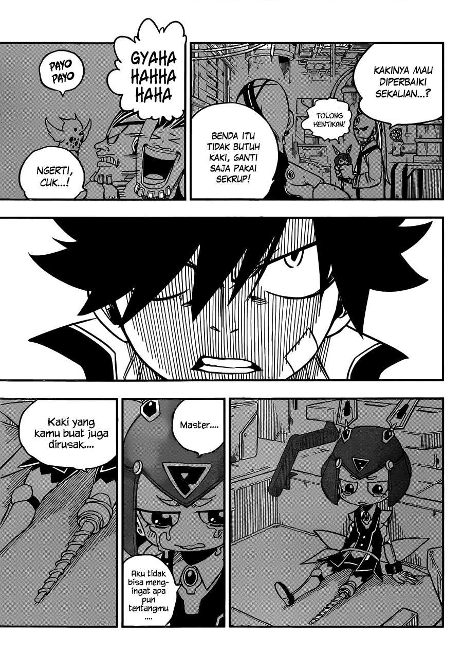 Eden’s Zero chapter 07 halaman 16