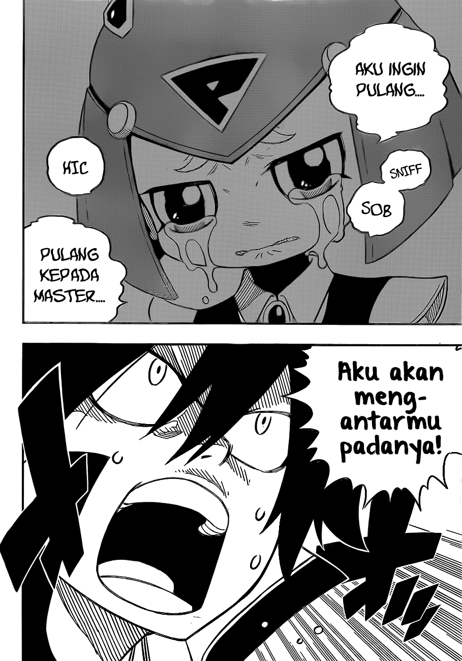Eden’s Zero chapter 07 halaman 17