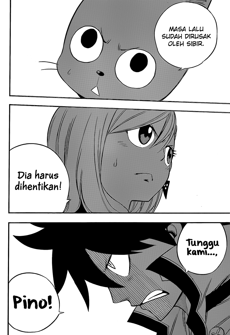 Eden’s Zero chapter 07 halaman 19