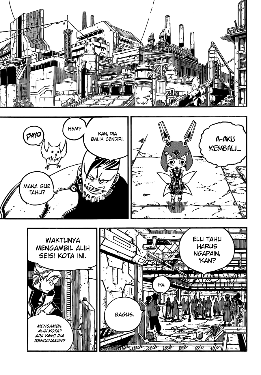 Eden’s Zero chapter 07 halaman 20