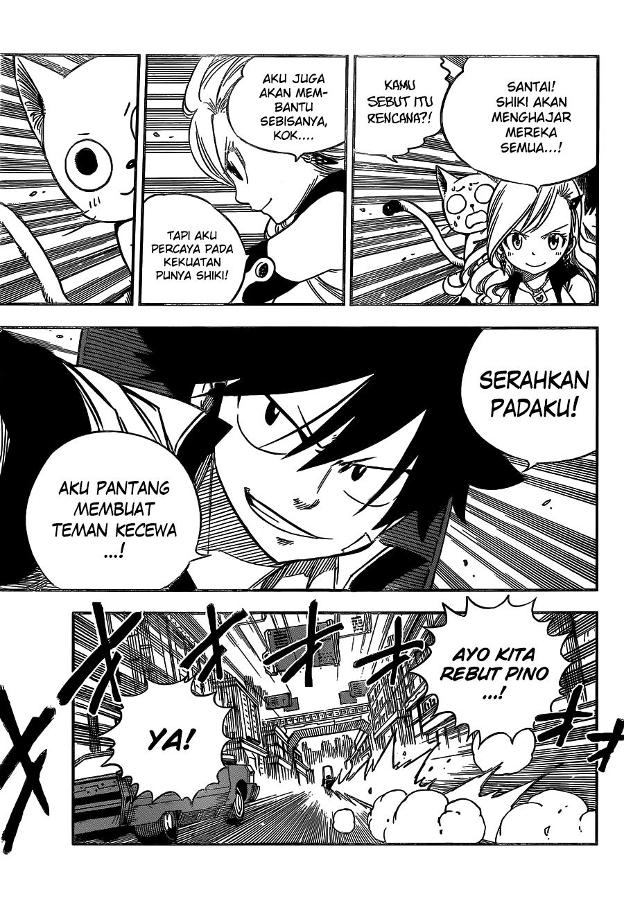 Eden’s Zero chapter 08 halaman 4