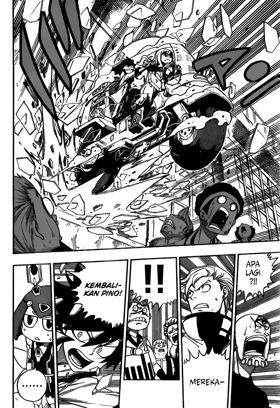 Eden’s Zero chapter 08 halaman 8