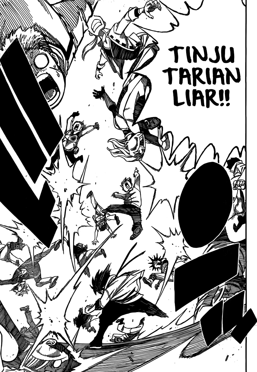 Eden’s Zero chapter 08 halaman 11
