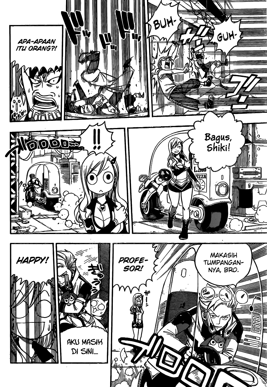Eden’s Zero chapter 08 halaman 12