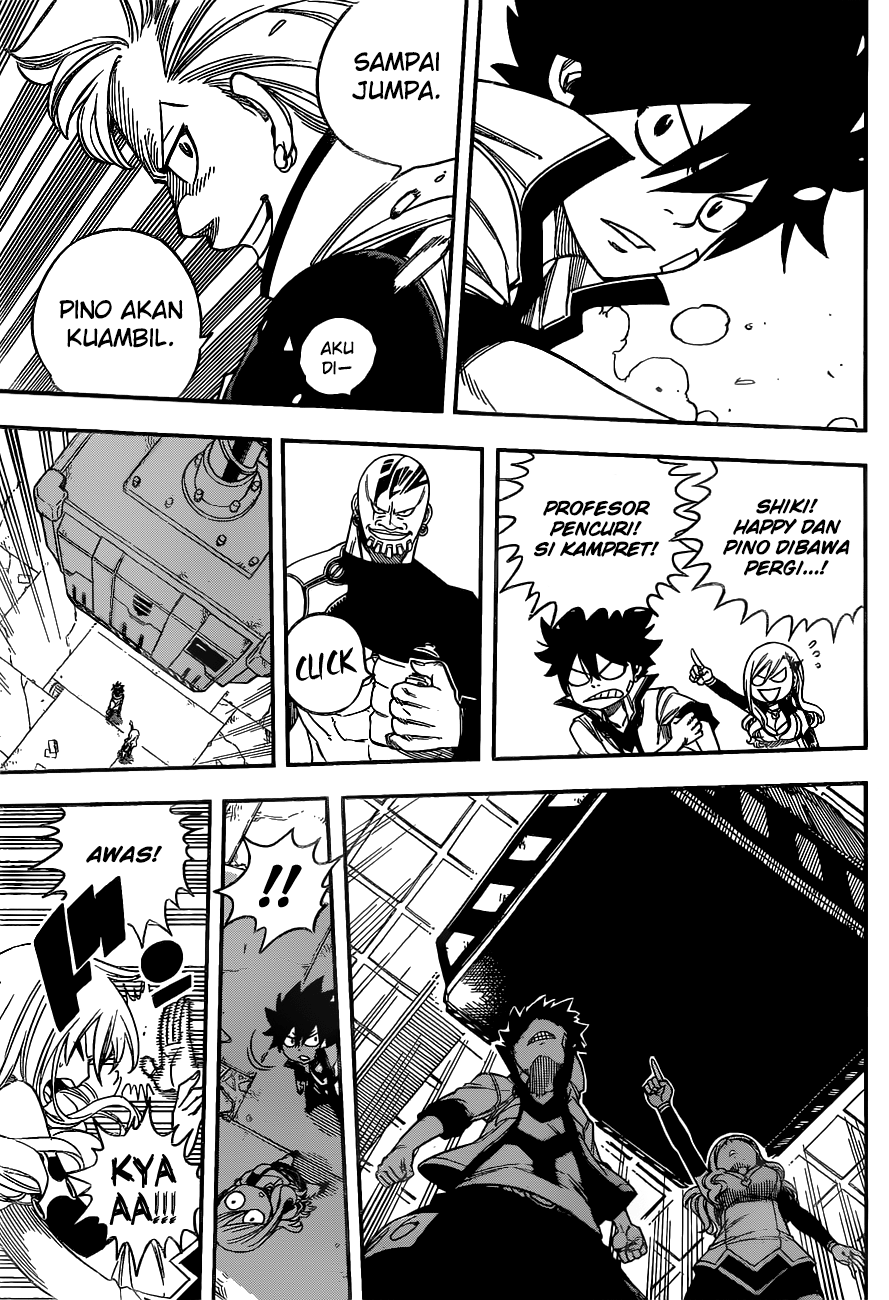 Eden’s Zero chapter 08 halaman 13