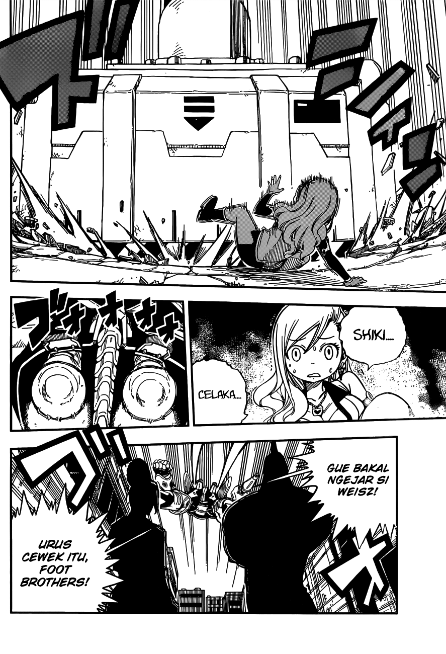 Eden’s Zero chapter 08 halaman 14