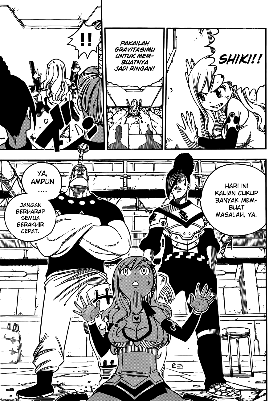 Eden’s Zero chapter 08 halaman 15