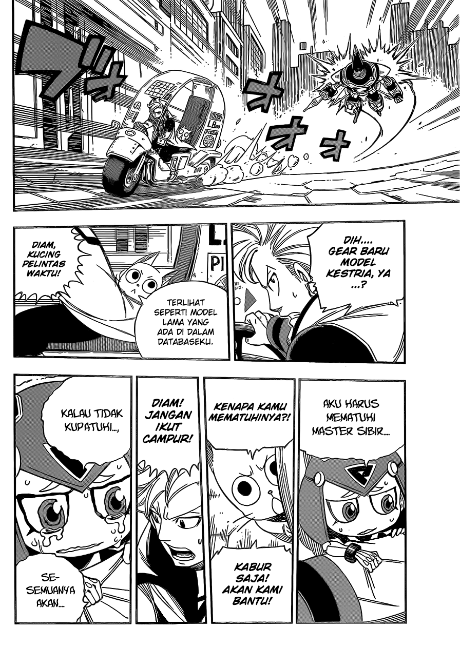 Eden’s Zero chapter 08 halaman 18