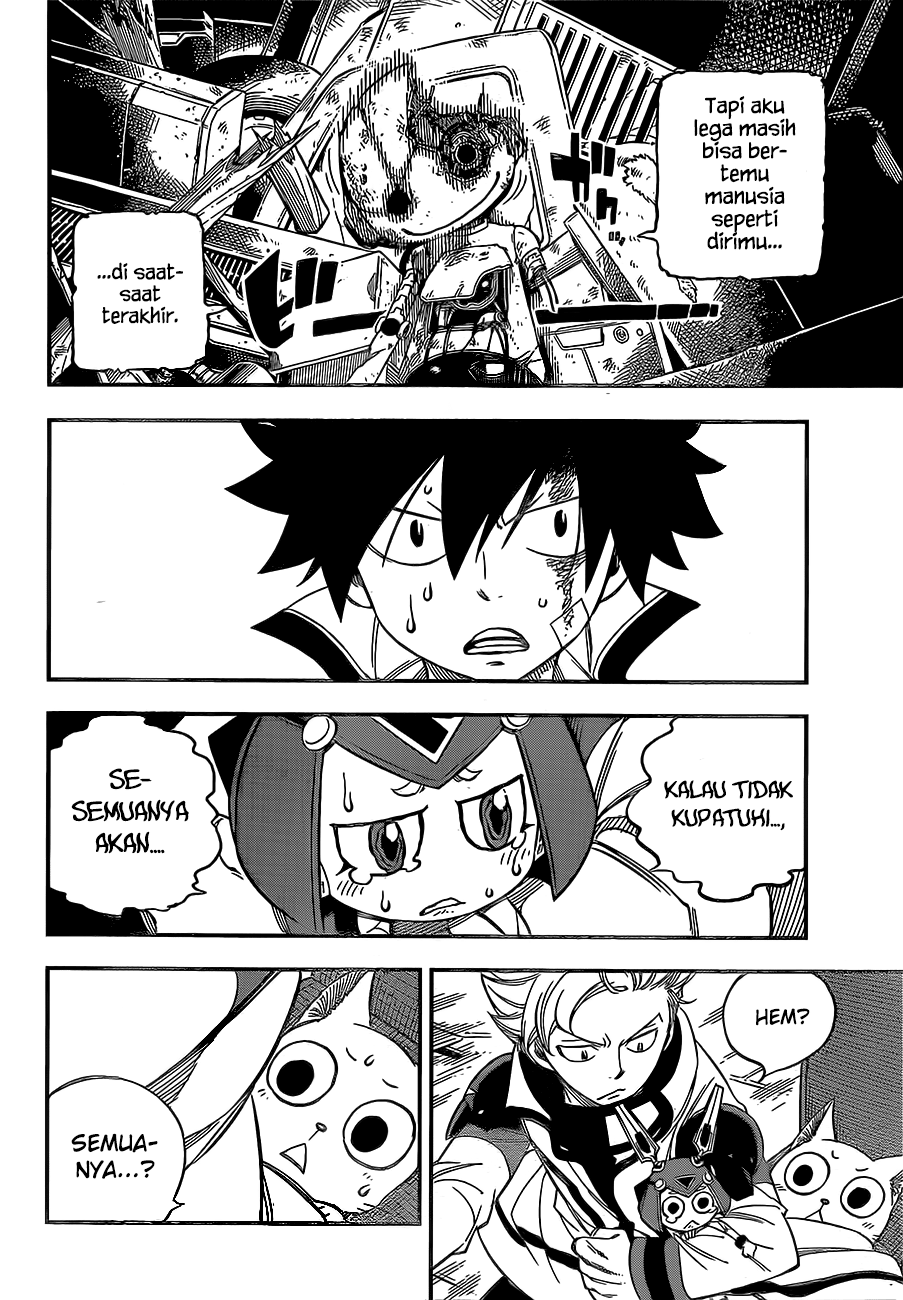 Eden’s Zero Bab 09 halaman 7