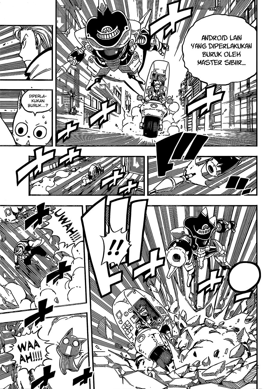 Eden’s Zero Bab 09 halaman 8
