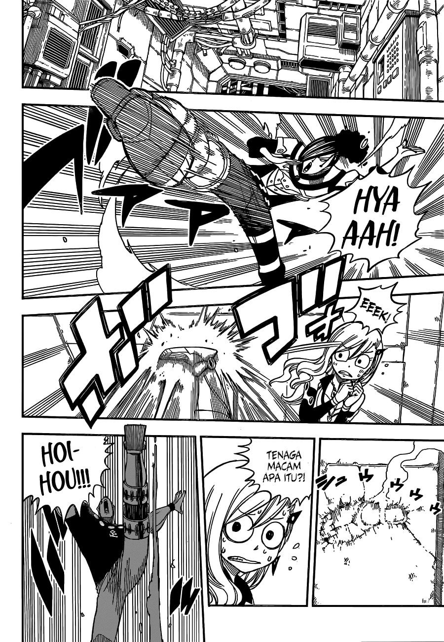 Eden’s Zero Bab 09 halaman 9