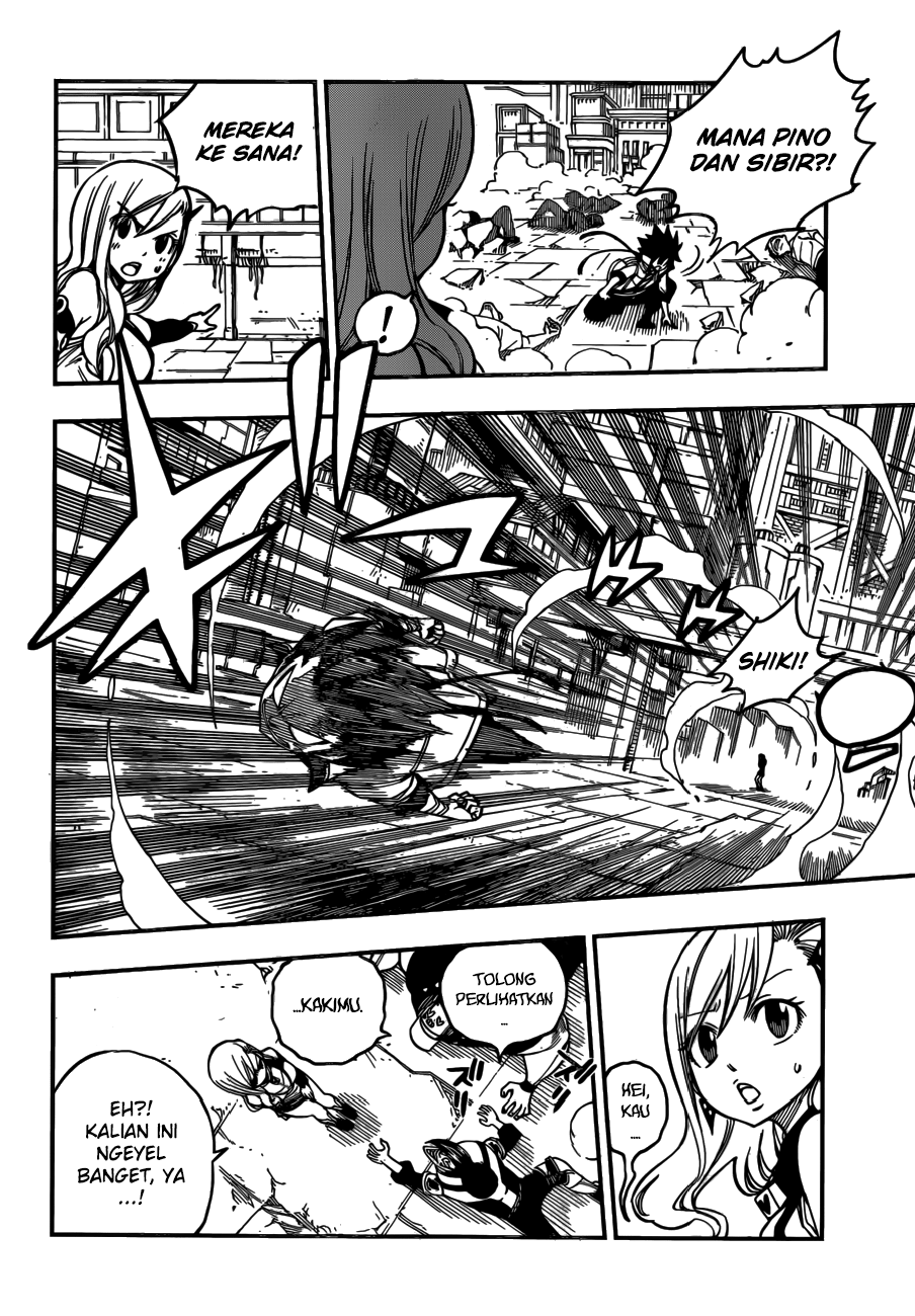 Eden’s Zero Bab 09 halaman 16