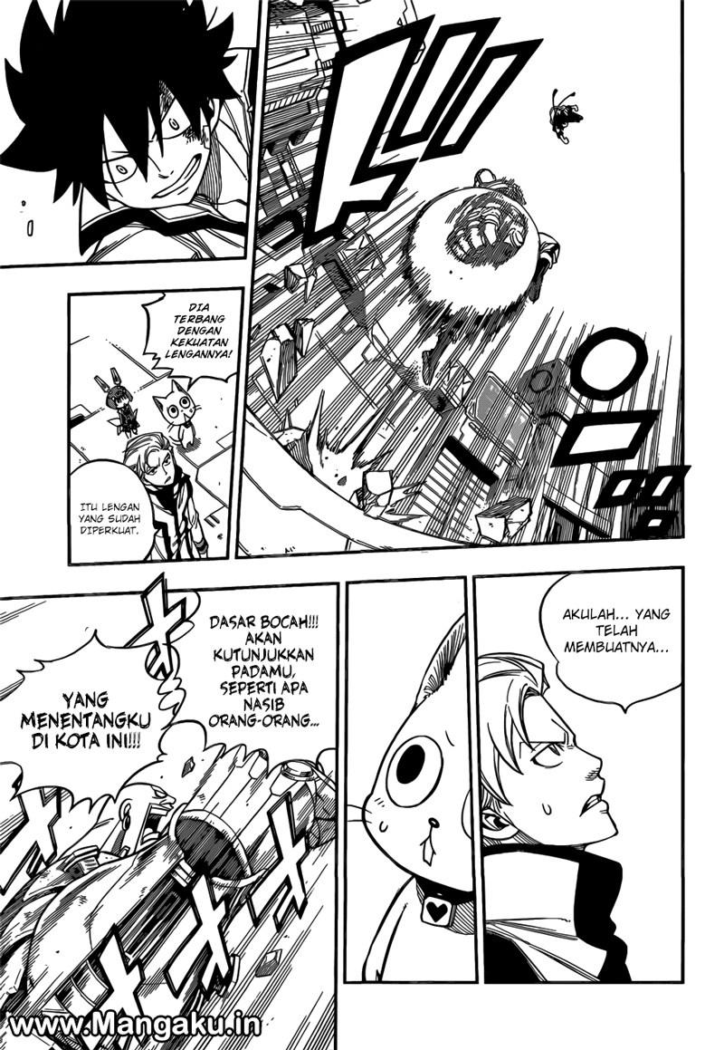 Eden’s Zero chapter 10 halaman 4