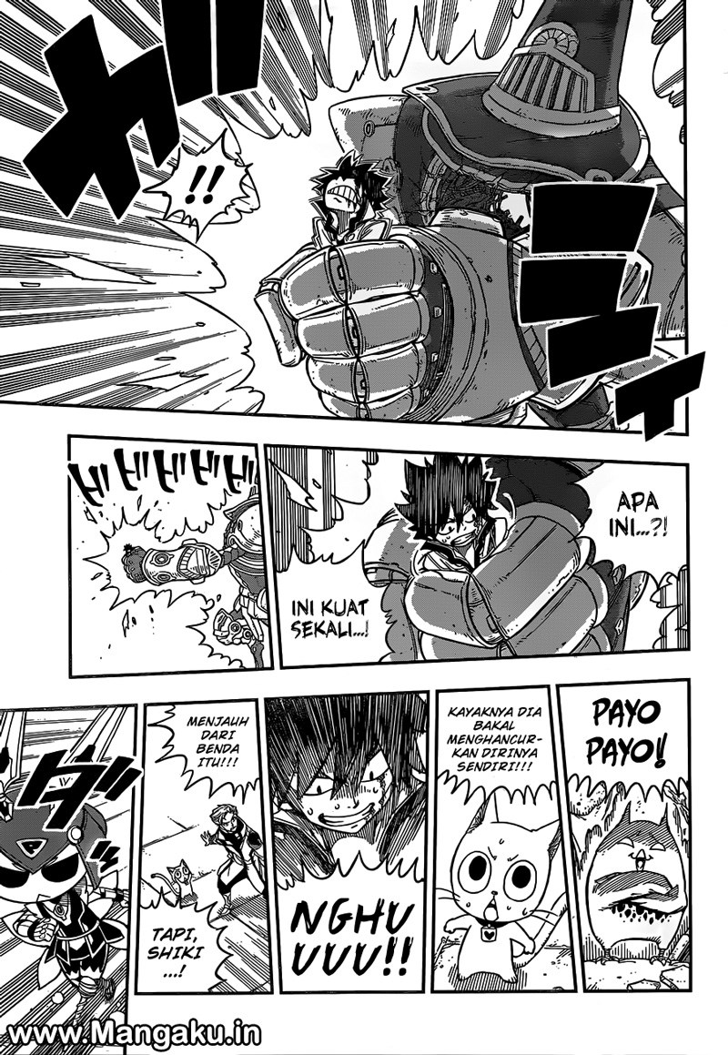 Eden’s Zero chapter 10 halaman 7