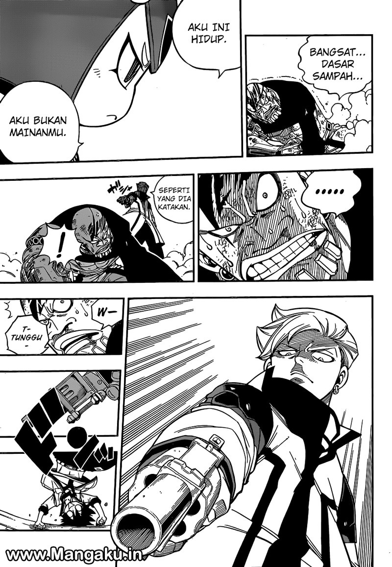 Eden’s Zero chapter 10 halaman 9