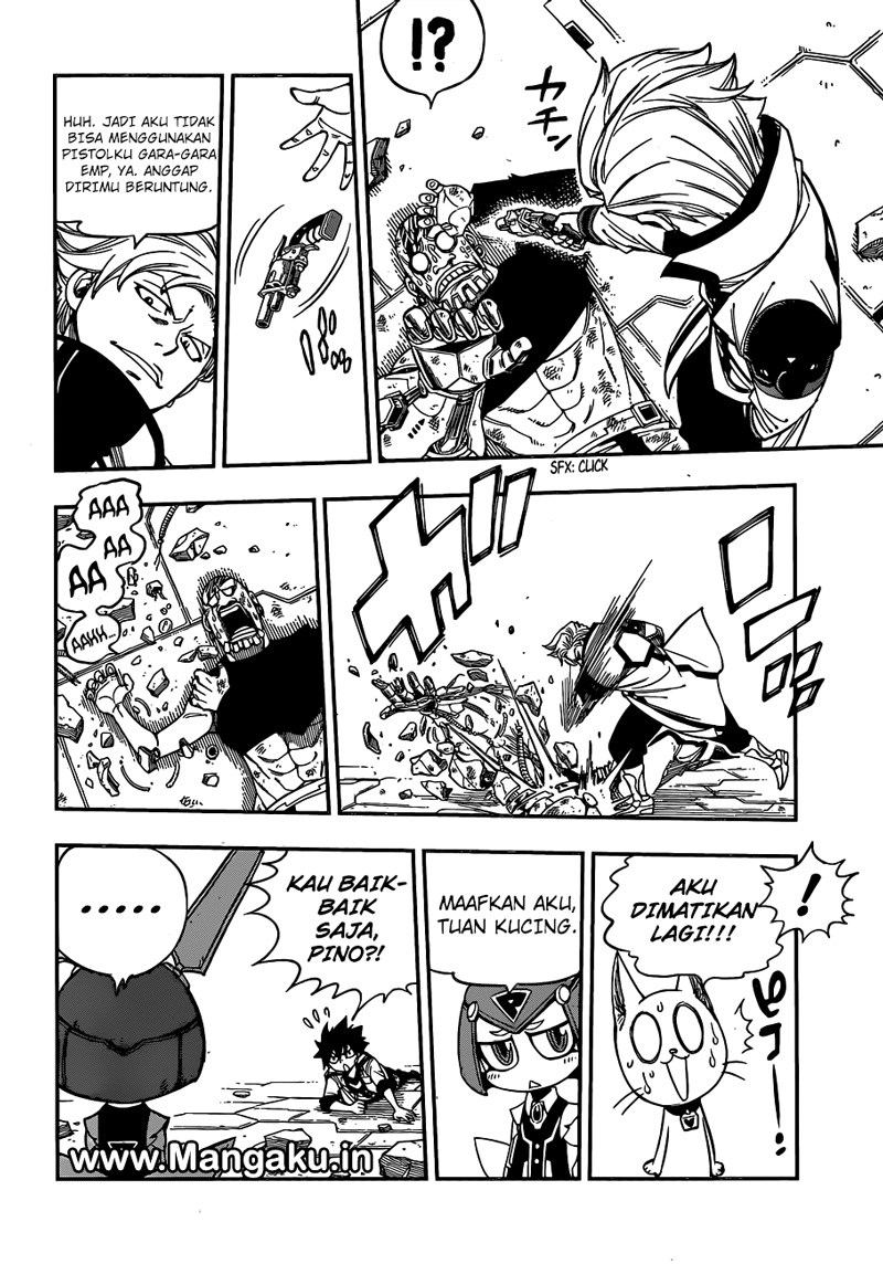 Eden’s Zero chapter 10 halaman 10