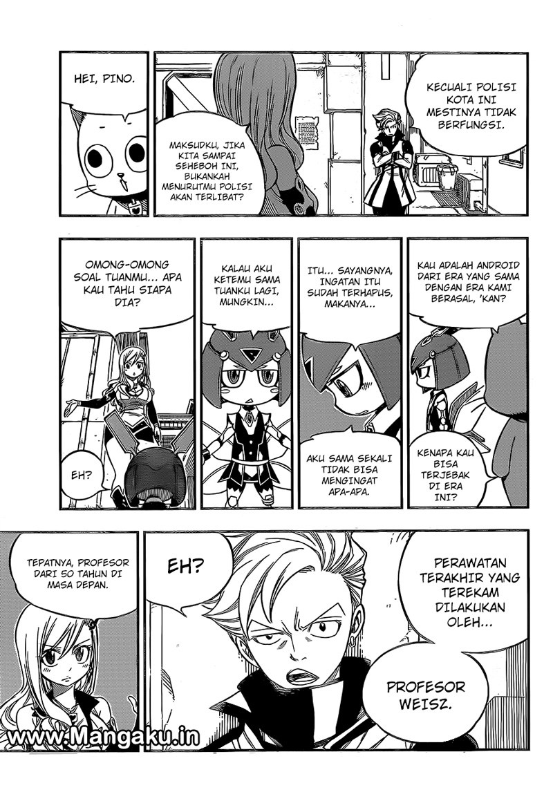 Eden’s Zero chapter 10 halaman 13