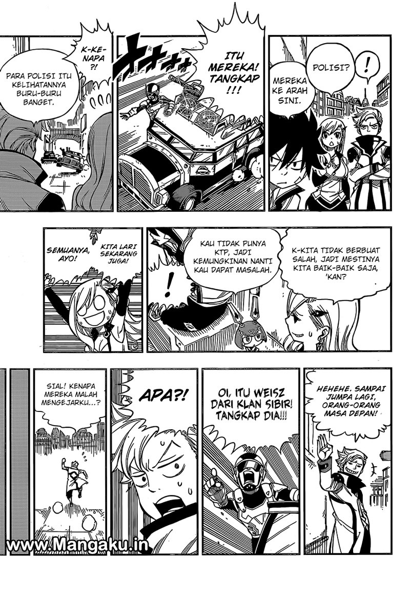 Eden’s Zero chapter 10 halaman 15