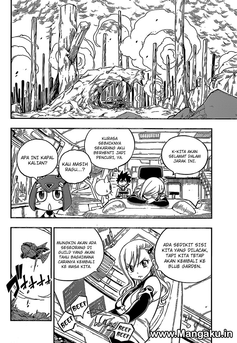 Eden’s Zero chapter 10 halaman 16