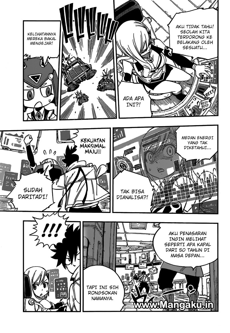 Eden’s Zero chapter 10 halaman 19