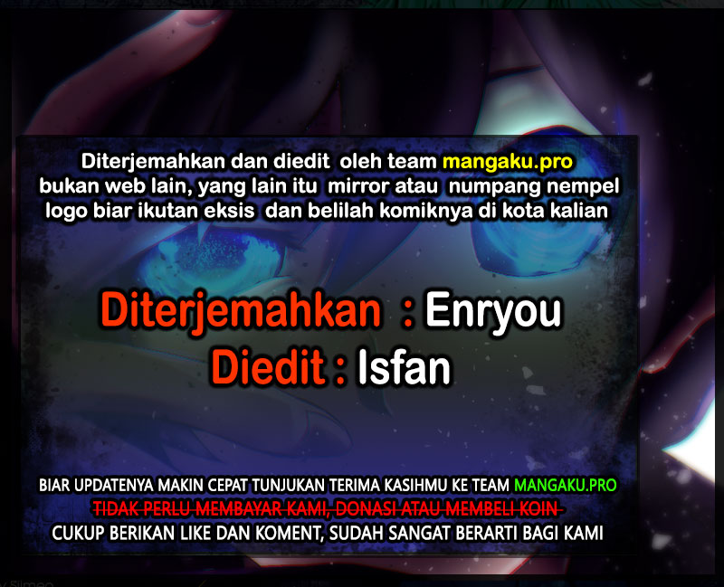 Eden’s Zero Bab 100 halaman 1