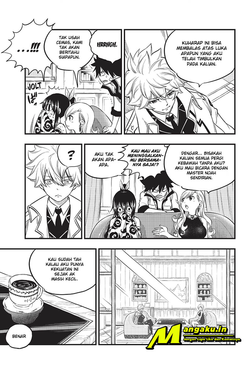Eden’s Zero Bab 100 halaman 6