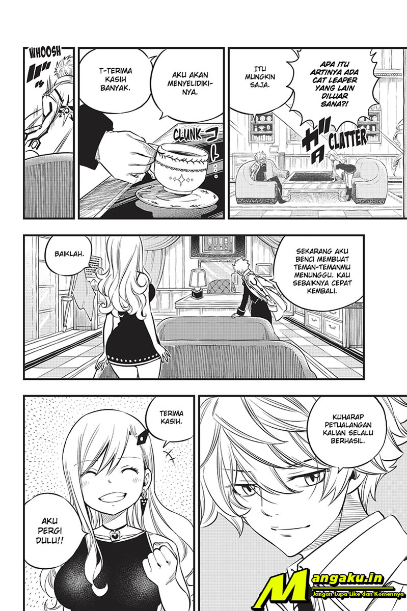 Eden’s Zero Bab 100 halaman 9