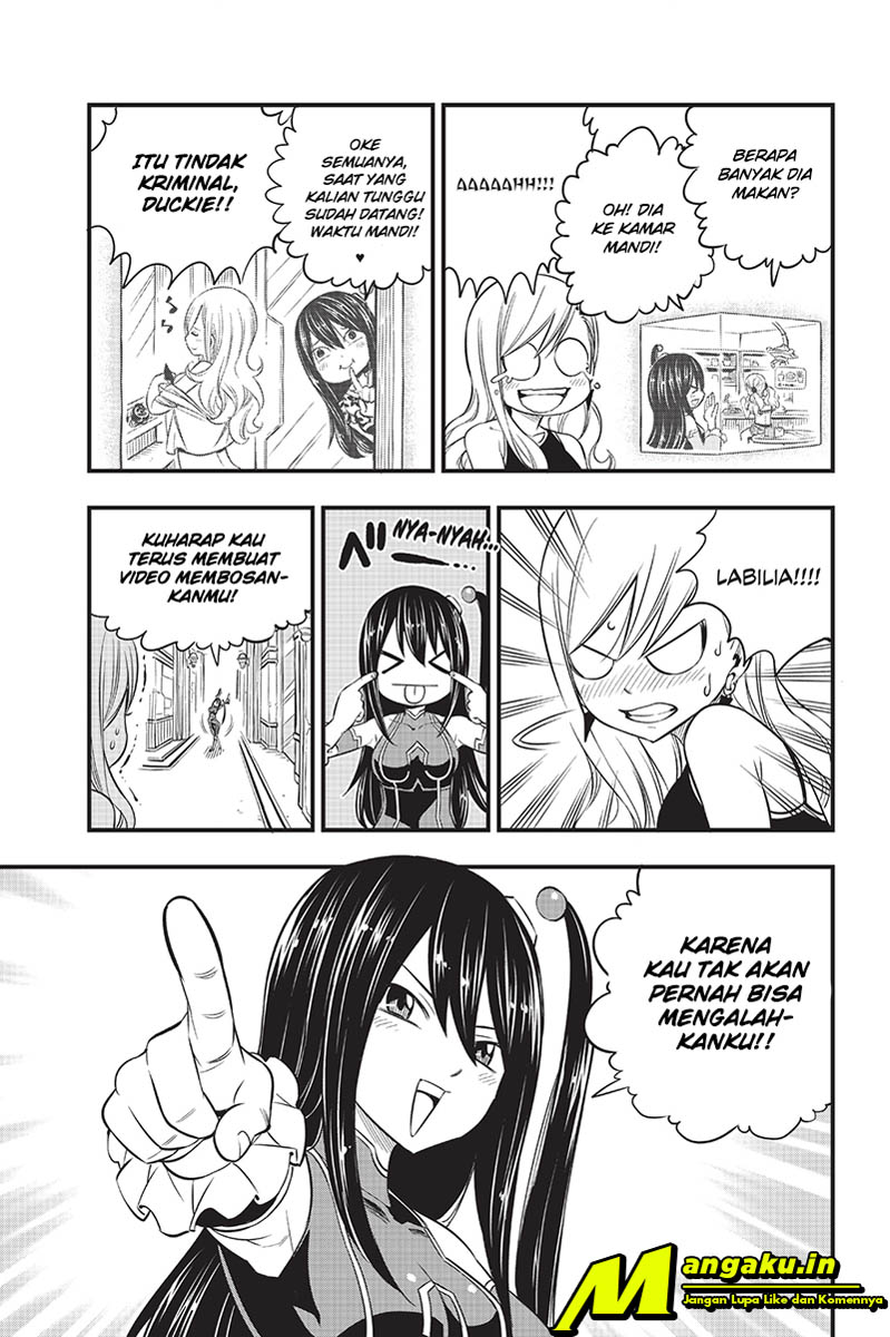 Eden’s Zero Bab 100 halaman 12
