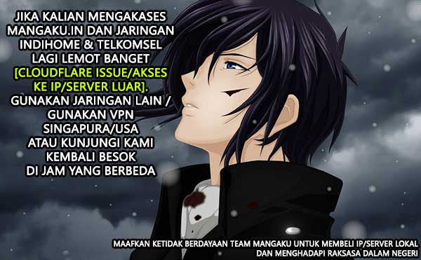 Eden’s Zero Bab 100 halaman 22