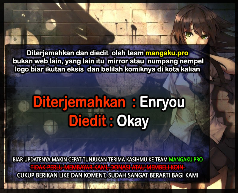 Eden’s Zero Bab 101 halaman 1