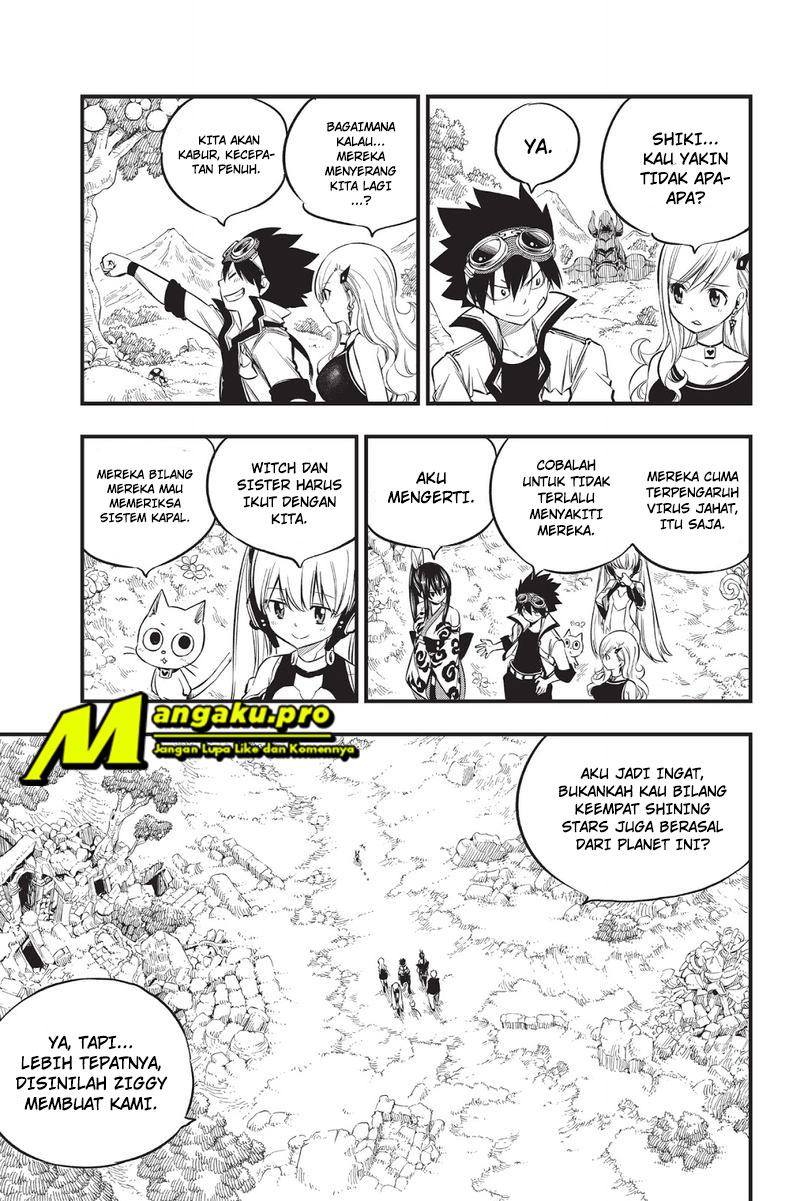 Eden’s Zero Bab 101 halaman 4
