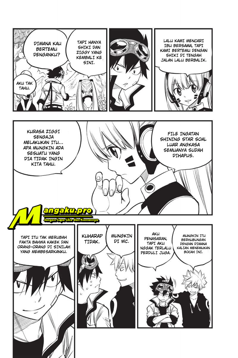 Eden’s Zero Bab 101 halaman 5