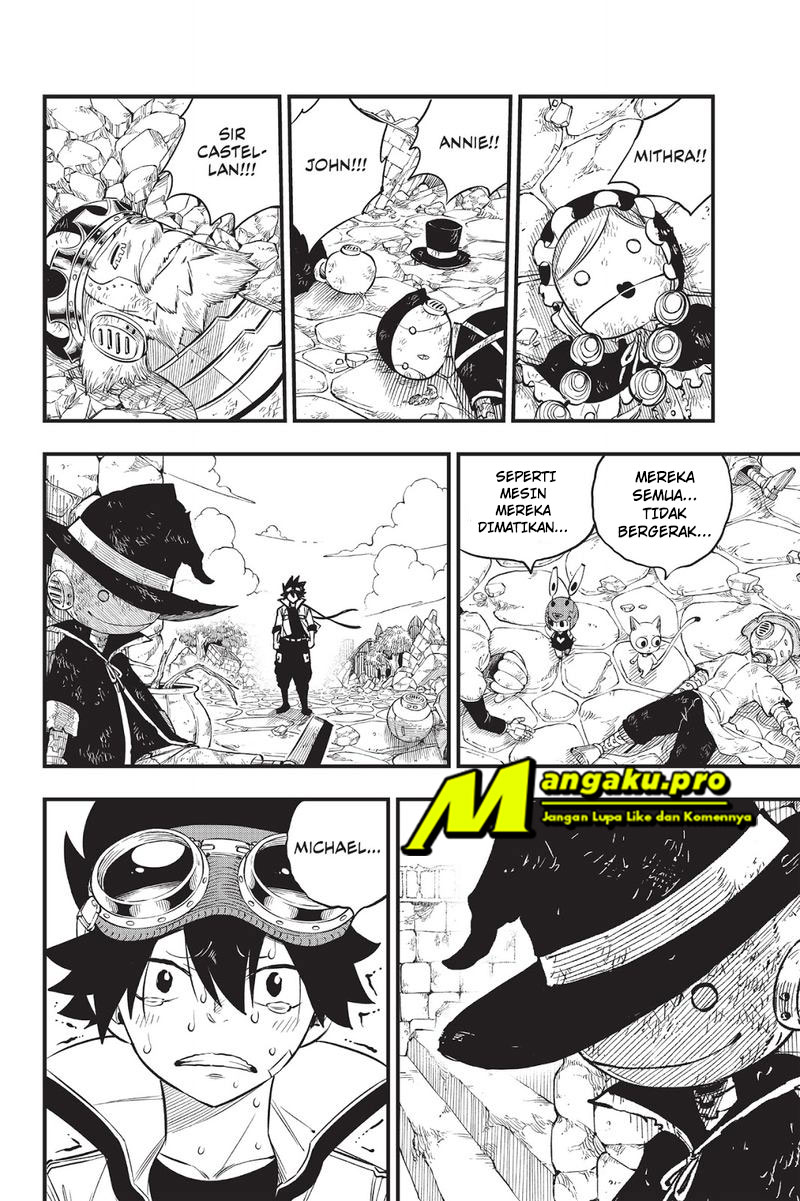 Eden’s Zero Bab 101 halaman 7
