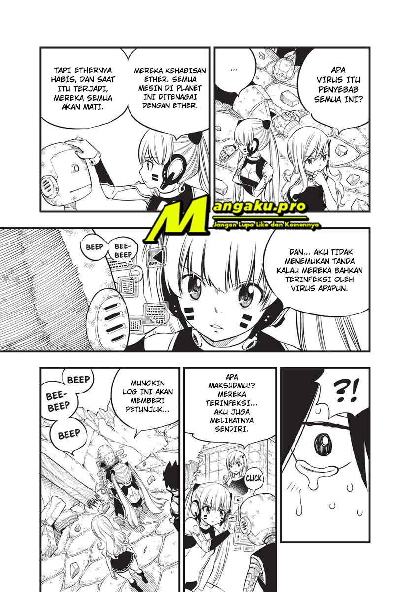 Eden’s Zero Bab 101 halaman 8