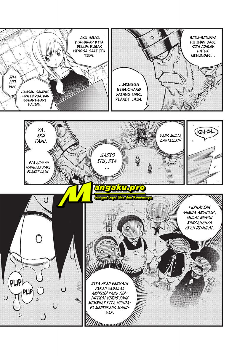 Eden’s Zero Bab 101 halaman 10