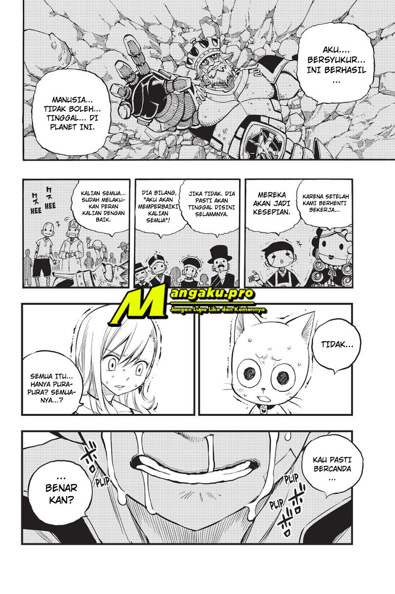 Eden’s Zero Bab 101 halaman 11