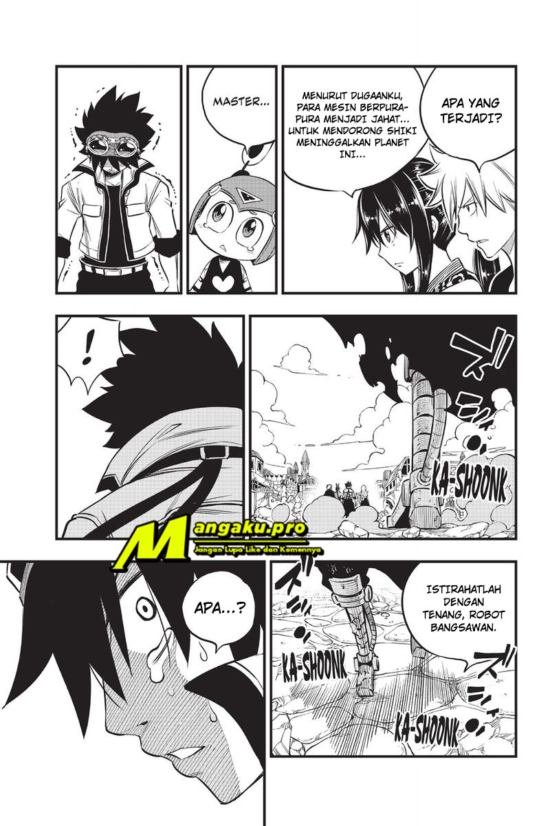 Eden’s Zero Bab 101 halaman 12